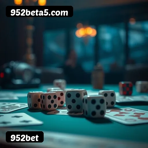 Comparação APP mobile vs versão web da 952bet