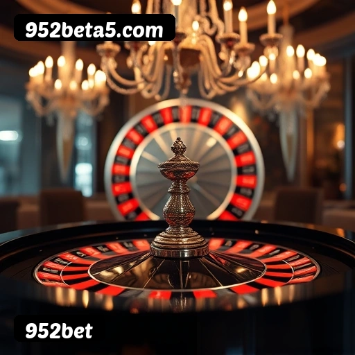 Bônus e promoções 952bet