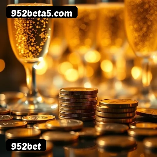Tabela RTP dos jogos de cassino da 952bet