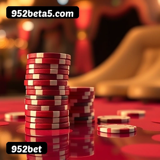 FAQ 952bet Brasil - Perguntas frequentes sobre bônus, PIX, RTP, APP mobile e VIP