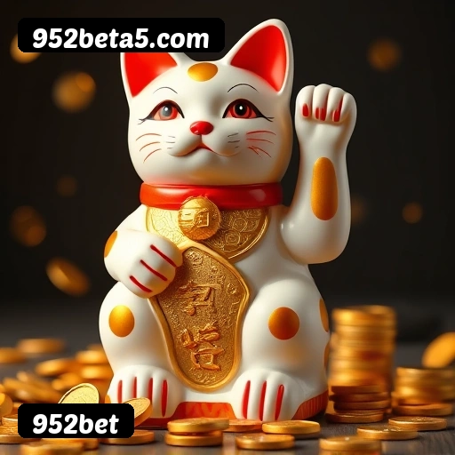 Logo da 952bet