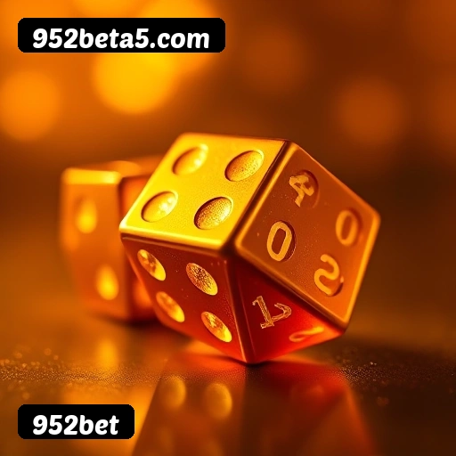 Loterias online disponíveis na 952bet