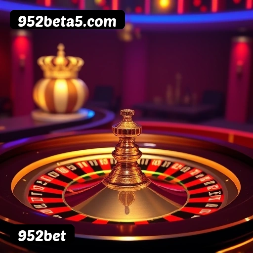 App 952bet para iOS e Android — interface mobile, login biométrico e PIX integrado