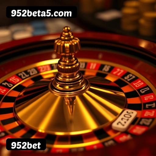 Pagamentos PIX na 952bet