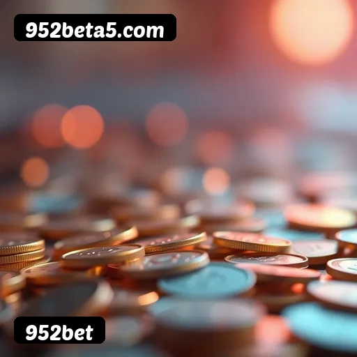 Principais provedores de slots da 952bet - NetEnt, Pragmatic Play, Play'n GO